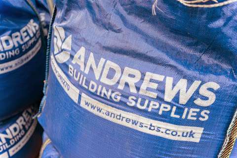 Andrews Building Supplies Ltd