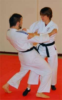 KSOMA - Kings School of Martial Arts